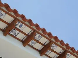 Calamar Hotel Blanes