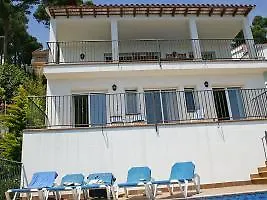Calamar * Blanes